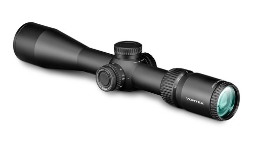 Vortex Optics Viper HD Riflescope 3-15x44 SFP Illuminated Dead