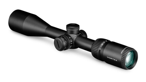Vortex Optics Crossfire® HD 4-12x44 Illuminated Dead-Hold® 2A BDC