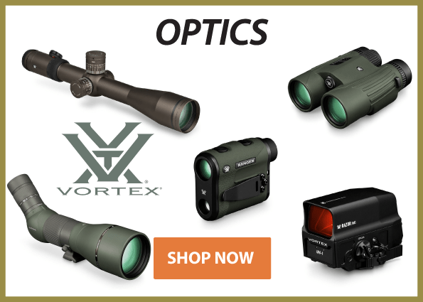 Click to see our huge selections of Optics!