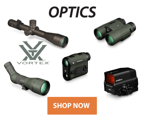 Click to see our selection of Optics