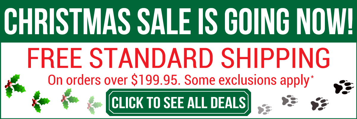 Click to See Our Christmas Specials!