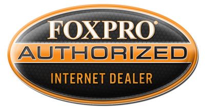 All Models of FOXPRO Digital Calls Available at AllPredatorCalls.com | FREE Custom Sound Programming |