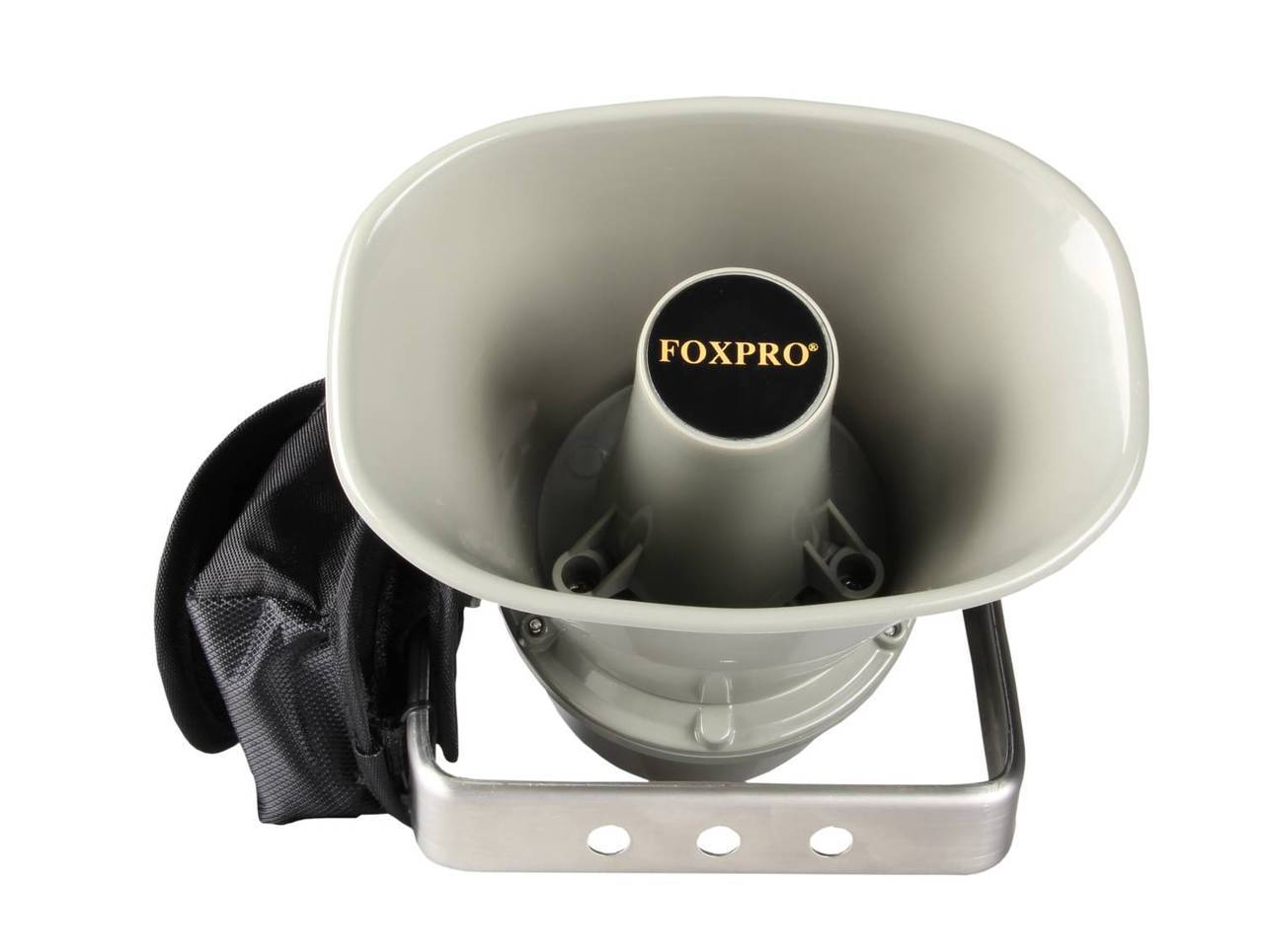 FOXPRO CS24 Front View