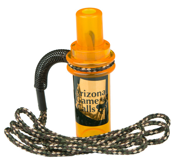 Arizona Game Calls Coyote Dead Rabbit Distress Predator Call