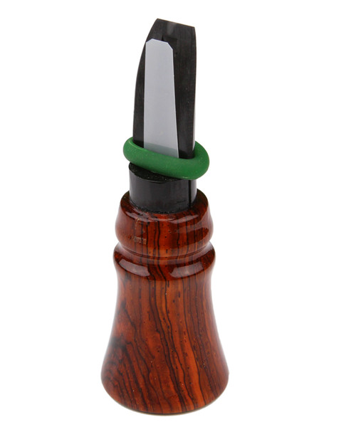 Carver Predator Calls Ruthless Rabbit Cocobolo Wood Open Reed Distress