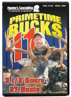 Hunters Specialties Primetime Bucks 11 20098