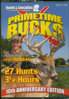 Hunters Specialties Primetime Bucks 10 20096 