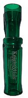 Knight and Hale Acrylic Single Reed Duck Call KH317