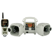 FOXPRO Shockwave