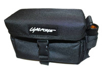 Lightforce Battery Carry Bag with Cigarette Plug Socket, No Battery BP8NB 