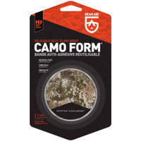 Gear Aid Camo Form Protective Camouflage Wrap Kryptek Highlander 19550