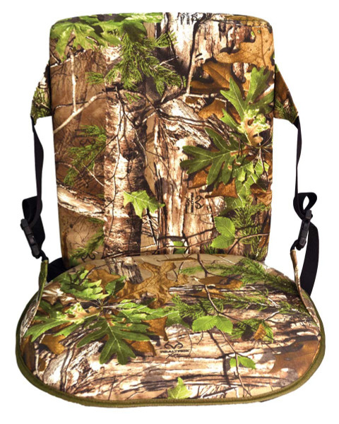 Big Cheeks Foam Seat / Realtree EDGE - Hunter Specialties