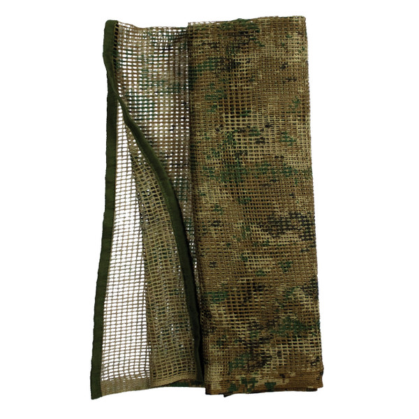 Red Rock Outdoors Sniper Veil Multi-Function Hunting Tactical