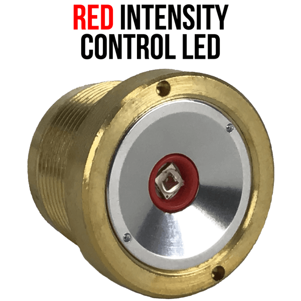 Wicked Lights RED Replacement Intensity Control LED | AllPredatroCalls.com