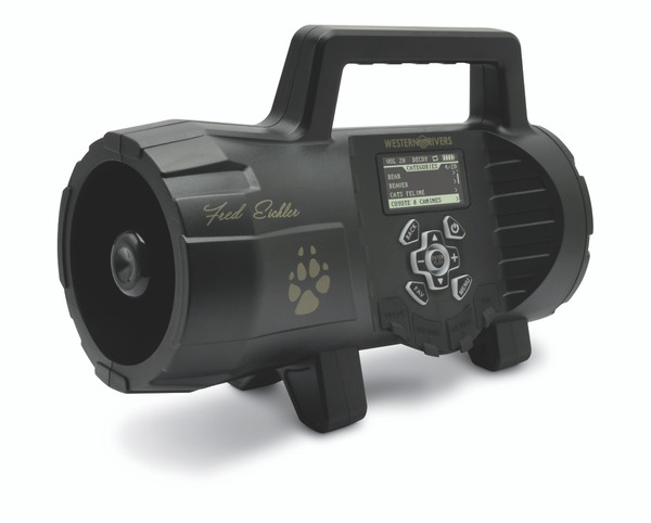 PRIMOS SPEAK EASY PREDATOR リモートディアスピーカー PRIMOS SPEAK EASY PREDATOR リモートディアスピーカー