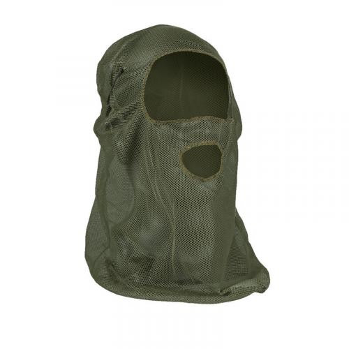 Primos OD Green Mesh Full Face Mask PS6663 - AllPredatorCalls.com