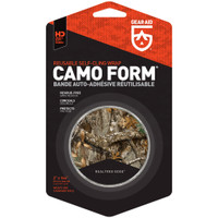 Gear Aid Camo Form Protective Camouflage Wrap Realtree Edge 19607 