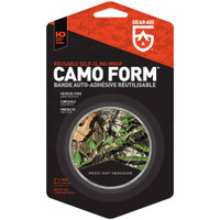 Gear Aid Camo Form Protective Camouflage Wrap Mossy Oak Obsession 19503