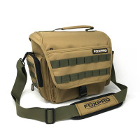  FOXPRO Carry Case Coyote Brown