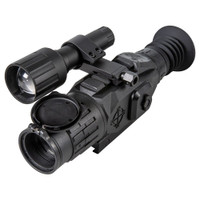 SightMark Wraith HD 2-16x32 Digital Riflescope SM18021