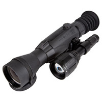 Sightmark Wraith 4K Max 3-24x50 Digital Riflescope w/IR LED Illuminator SM18030