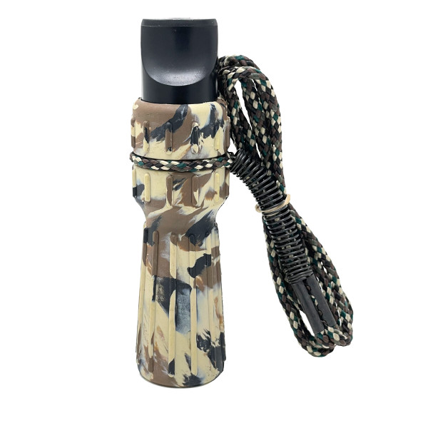 Sceery Game Calls "AD SERIES Call’n Camo” Cottontail Distress Predator Call AD2