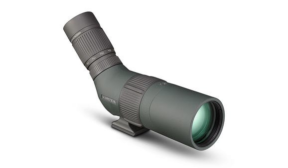 Vortex Razor HD 13-39x56 Spotting Scope (ANGLED) RS-56A