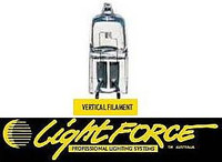 Lightforce 12 Volt 100 Watt Spotlight Bulb GL6 