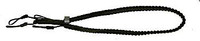 Western Rivers 4 Drop Braided Call Lanyard WR900