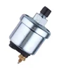 VDO Pressure Sender, Part #360-067 - 0-100 PSI/7 Bar, 1/8-27NPT Thread, 10 - 180 Ohms, Standard Ground. No Warning Light.
PLEASE NOTE: Threads on Sender Are Self-Sealing, Use of Sealing Compounds Will Effect Sender Operation!