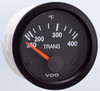 VDO Vision Series Part #310-107 Transmission Temperature, 150 - 400 Degrees F. 52mm (2 1/16") Diameter, Thru-Dial & Pointer Lighted. 12 Volt. Requires VDO 10-180 Ohm 400 Degree Sender.

List $58.40

 
PLEASE NOTE: Threads on Sender Are Self-Sealing, Use of Sealing Compounds Will Effect Sender Operation.   

     Can't Find What You are looking for... Contact our Technical Support Staff!  