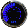 Fuel Level Analog LED Bargraph Black Bezel – B9016
The power of your vehicle is truly only complimented by one other crucial asset: appearance. Now with the new line of Individual Analog Bargraph Gauges, you can finally leave that worry deep in the past.
Now you can really watch your fuel level with the Intellitronix super bright LED digital fuel gauge!  Fuel Level Analog LED Bargraph Gauge is microprocessor controlled with 0 to 99% fuel remaining accuracy!