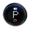 LED Digital Gear Shift Indicator - GI001
Be the envy of everyone on your block with the new Intellitronix GI001 LED Digital Gear Shift Indicator that displays gears 1, 2, 3, 4, 5, 6, plus the Brake, Park, Reverse, Neutral, Drive, Low, High Beam and Engine Check Light.
Easy Install, Lifetime Warranty, Great Price and Gauges that bring your vehicle to the next level.
Intellitronix is the leader in daylight readable gauges and has been making digital gauges since 1981. No other gauge can compare in brightness!
