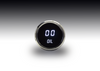 Oil Pressure LED Digital Chrome Bezel - MS9114
Oil Pressure is essential to the life of your engine, so why risk it? The Intellitronix LED Digital Oil Pressure gauge is microprocessor-controlled with 0-100 PSI accuracy and universally adaptable. This Oil Pressure gauges is accurate, super bright, and intelligent all in one.  How can you not need it? Oil Pressure LED Digital Chrome Bezel - MS9114
Oil Pressure is essential to the life of your engine, so why risk it? The Intellitronix LED Digital Oil Pressure gauge is microprocessor-controlled with 0-100 PSI accuracy and universally adaptable. This Oil Pressure gauges is accurate, super bright, and intelligent all in one.  How can you not need it?