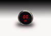 Oil Pressure LED Digital Chrome Bezel - MS9114
Oil Pressure is essential to the life of your engine, so why risk it? The Intellitronix LED Digital Oil Pressure gauge is microprocessor-controlled with 0-100 PSI accuracy and universally adaptable. This Oil Pressure gauges is accurate, super bright, and intelligent all in one.  How can you not need it? Oil Pressure LED Digital Chrome Bezel - MS9114
Oil Pressure is essential to the life of your engine, so why risk it? The Intellitronix LED Digital Oil Pressure gauge is microprocessor-controlled with 0-100 PSI accuracy and universally adaptable. This Oil Pressure gauges is accurate, super bright, and intelligent all in one.  How can you not need it?