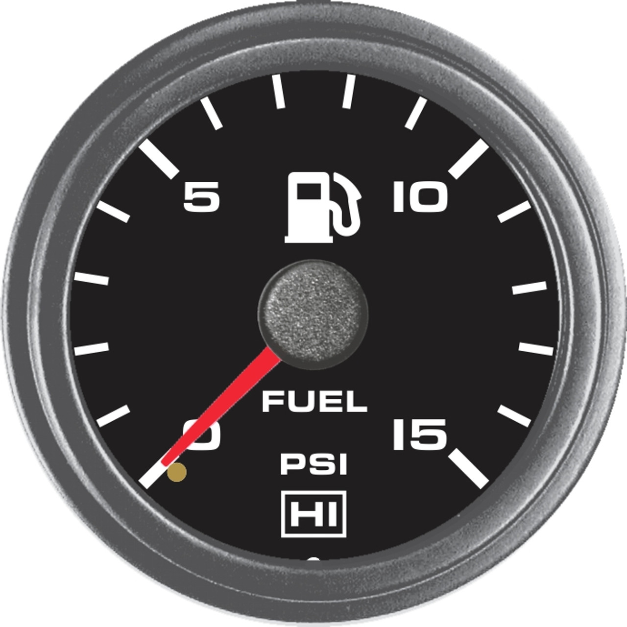 Hewitt Part #100-100-1R-1, Reads 0-15psi, Two Inch (50mm) Diameter, White LED Lighted, Red Lighted Pointer. Includes 8ft. Line Kit. Hewitt Provides Many Style Variations, Contact Us for Your Requirements.
 
Commonly used to monitor fuel pressure on internal combustion engines.
May be used on Automobiles, Trucks, Buses, Marine, Motor homes, Aircraft, Performance Vehicles, Off-Road Vehicles, Recreational Vehicles, Industrial & Construction Equipment. Hewitt Part #100-100-1R-1, Reads 0-15psi, Two Inch (50mm) Diameter, White LED Lighted, Red Lighted Pointer. Includes 8ft. Line Kit. Hewitt Provides Many Style Variations, Contact Us for Your Requirements.
 
Commonly used to monitor fuel pressure on internal combustion engines.
May be used on Automobiles, Trucks, Buses, Marine, Motor homes, Aircraft, Performance Vehicles, Off-Road Vehicles, Recreational Vehicles, Industrial & Construction Equipment.
