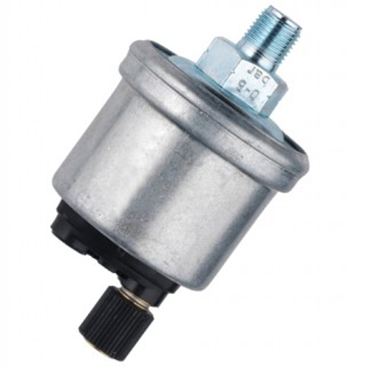 VDO Pressure Sender, Part #360-015 - 0-150 PSI/9 Bar, M10 x 1 Thread