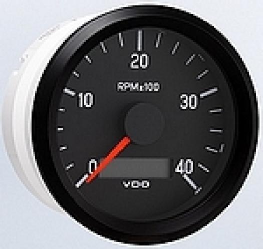 Tachometer