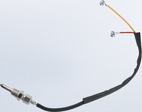 Thermocouples