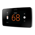 White Sensi Touch 2 front 68 degrees angle White Sensi Touch 2 front 68 degrees angle
