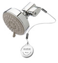 1.5 GPM Single Function Showerhead with ShowerStart® TSV