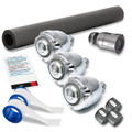 Three Bath Bundle (CNP-3BATH)