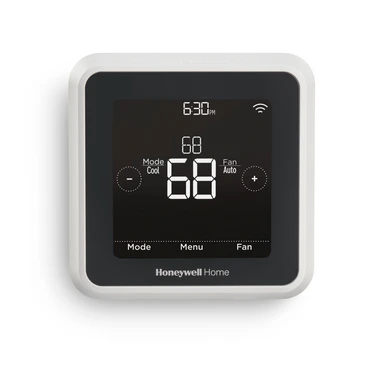 T5 Gen 2 Thermostat set to 68 degrees heating