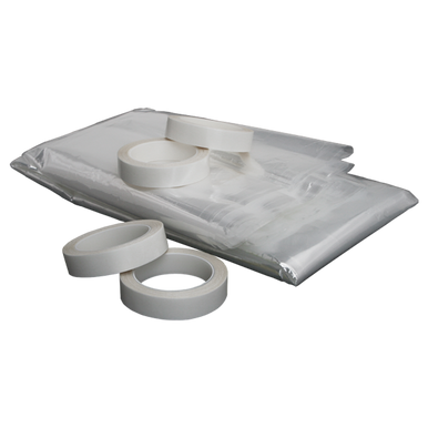 Deluxe Window Insulation Kit