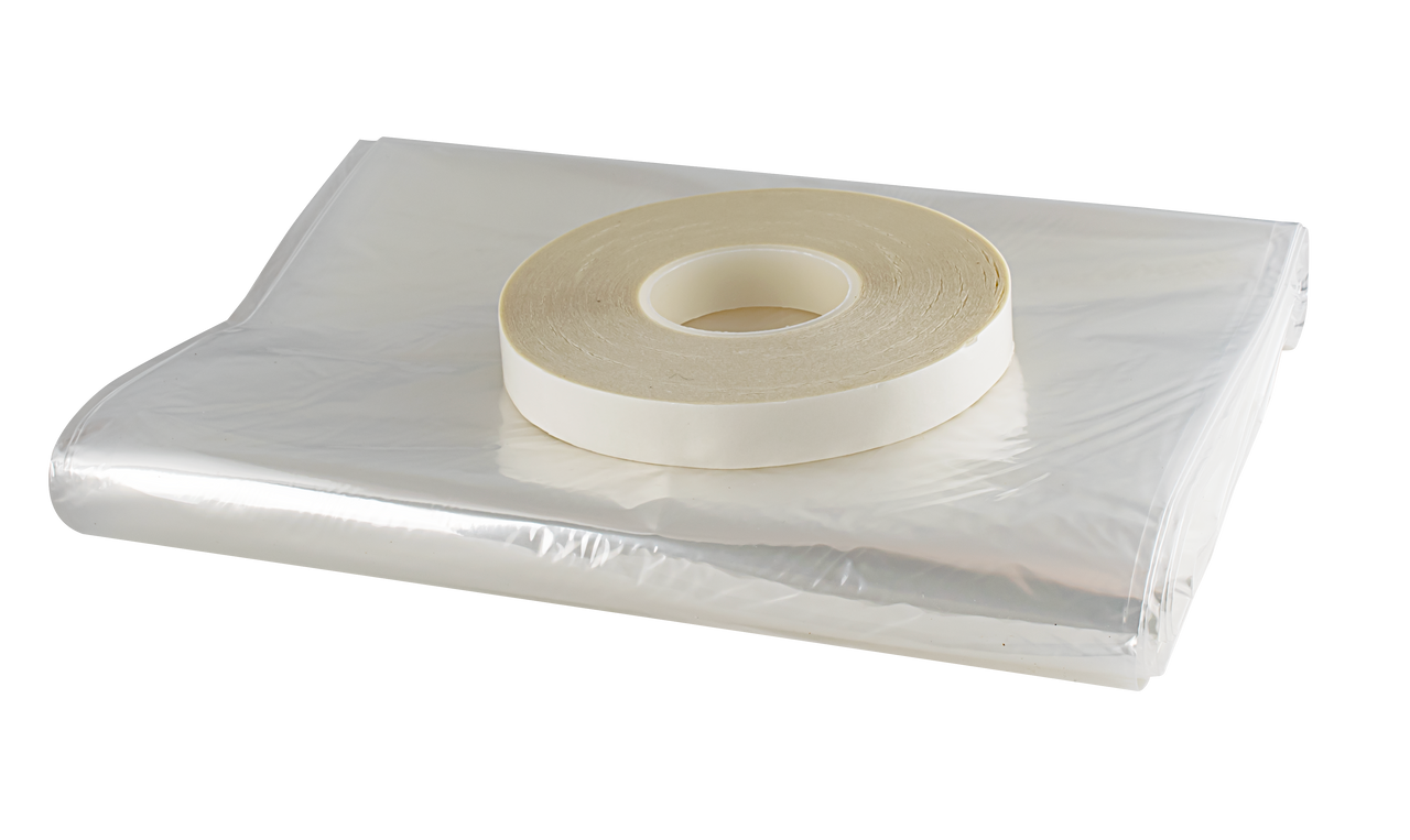 Window Insulating Kit-Single Pack
