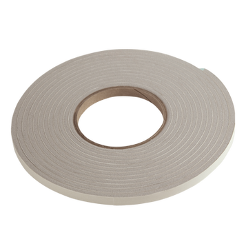 Closed Cell Foam Tape Weatherstripping