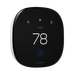 Side view of ecobee Smart Thermostat Enhanced
