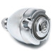 1.5 gpm Chrome Showerhead (N2915CH)