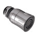 1.5 gpm Deluxe Swivel aerator (N3126VP-C )