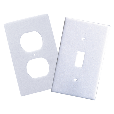 Switch and Outlet Sealing Gasket